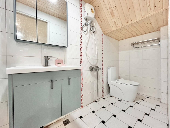 蓁心推薦💖可狗可貓💖可雙租補💖可短租💖獨洗(第5張)