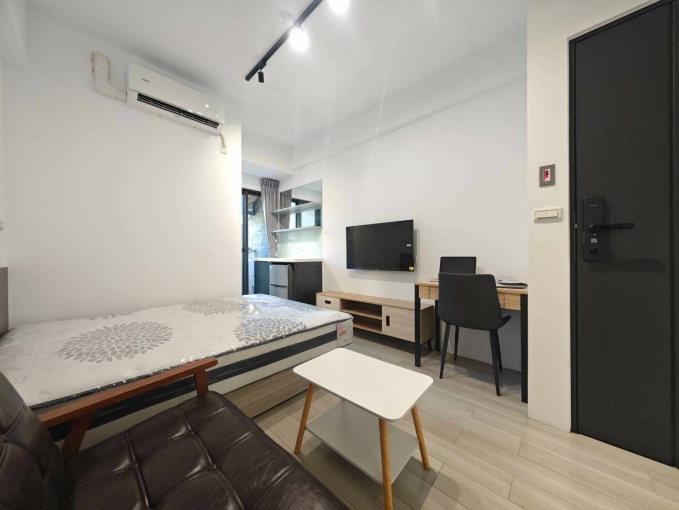 🔥北屯年末秒殺🔥陽台獨洗🔥可雙租補🔥近北屯迪卡農（第1張）