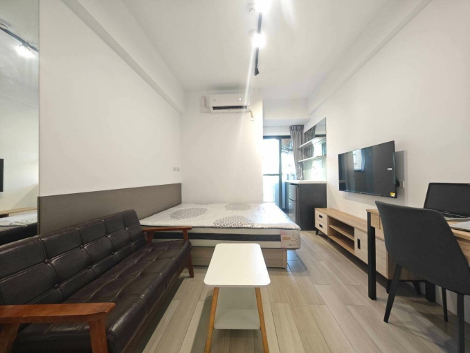 🔥北屯年末秒殺🔥陽台獨洗🔥可雙租補🔥近北屯迪卡農（第10張）