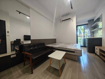 🔥北屯年末秒殺🔥陽台獨洗🔥可雙租補🔥近北屯迪卡農（第9張）