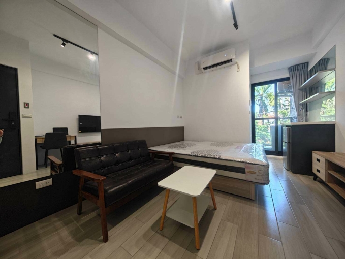 🔥北屯年末秒殺🔥陽台獨洗🔥可雙租補🔥近北屯迪卡農（第9張）