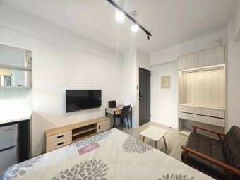 🔥北屯年末秒殺🔥陽台獨洗🔥可雙租補🔥近北屯迪卡農（第6張）