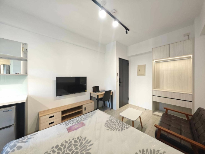 🔥北屯年末秒殺🔥陽台獨洗🔥可雙租補🔥近北屯迪卡農（第6張）