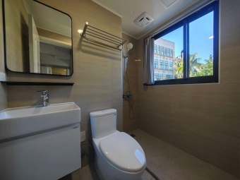 🔥北屯年末秒殺🔥陽台獨洗🔥可雙租補🔥近北屯迪卡農（第2張）