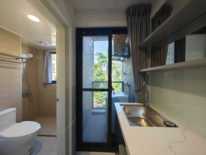 🔥北屯年末秒殺🔥陽台獨洗🔥可雙租補🔥近北屯迪卡農（第5張）