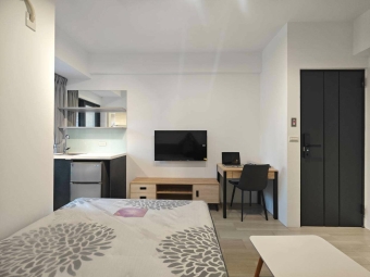 🔥北屯年末秒殺🔥陽台獨洗🔥可雙租補🔥近北屯迪卡農（第8張）