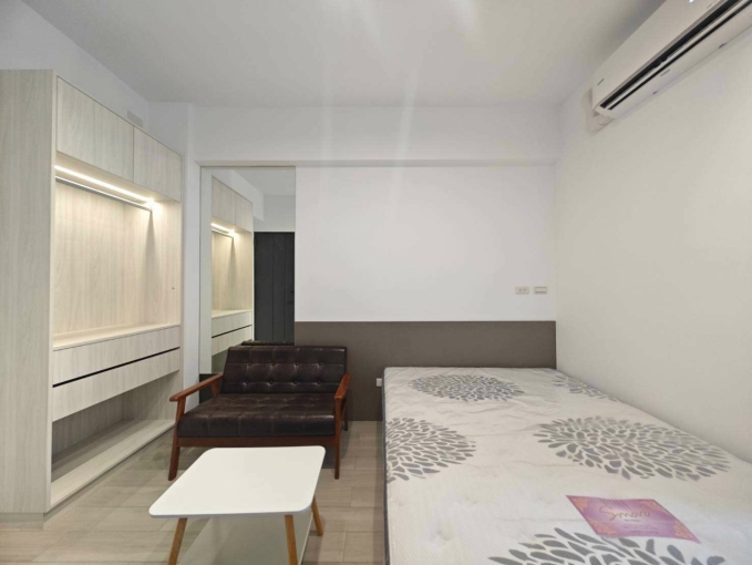 🔥北屯年末秒殺🔥陽台獨洗🔥可雙租補🔥近北屯迪卡農（第7張）