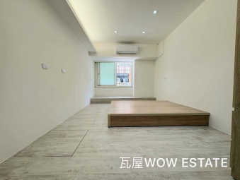 正一房一廳🍀雙租屋補助🍀電梯🍀陽台獨洗（第6張）