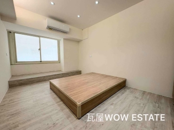 正一房一廳🍀雙租屋補助🍀電梯🍀陽台獨洗（第8張）
