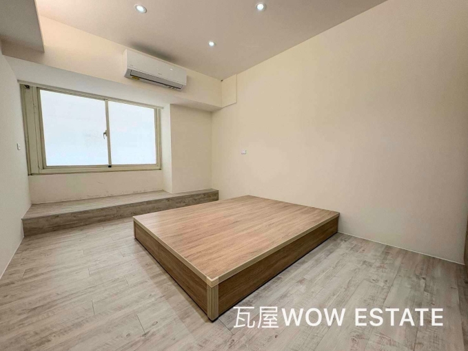 正一房一廳🍀雙租屋補助🍀電梯🍀陽台獨洗（第8張）