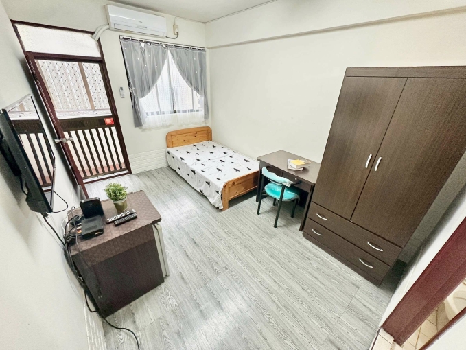 🔥西屯陽台獨洗🔥可租補🔥飲水機🔥近逢甲 - Image 1