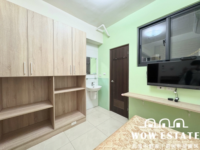 陽台獨洗🍀電梯🍀子母車🍀機車位（第5張）