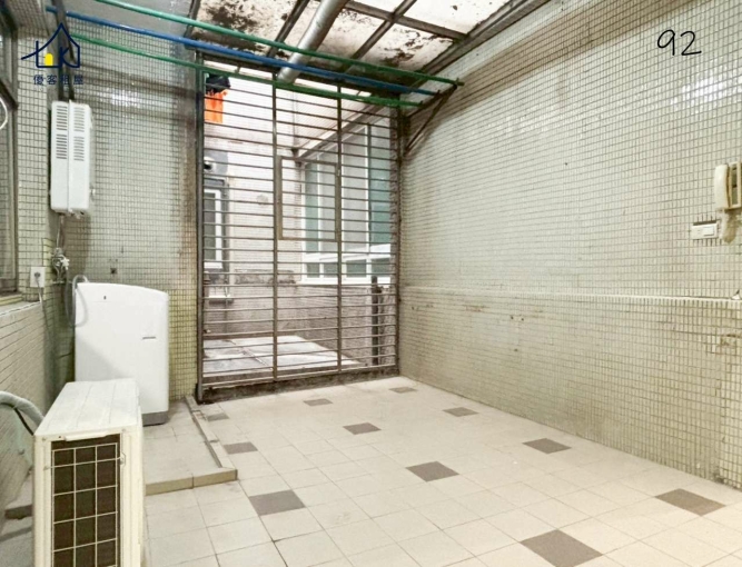 92D大雅房、民生社區、短租月租、租補（第12張）