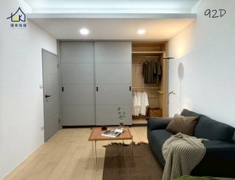 92D大雅房、民生社區、短租月租、租補（第5張）