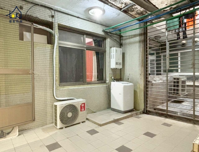 92D大雅房、民生社區、短租月租、租補（第13張）