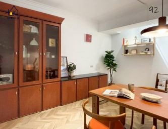 92D大雅房、民生社區、短租月租、租補（第8張）