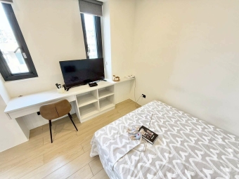 三億精品房🏆雙租補💯可租汽車位🚗漢口商圈（第8張）