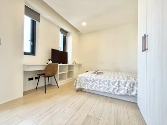 三億精品房🏆雙租補💯可租汽車位🚗漢口商圈（第3張）