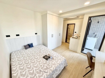 三億精品房🏆雙租補💯可租汽車位🚗漢口商圈（第1張）