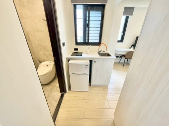 三億精品房🏆雙租補💯可租汽車位🚗漢口商圈（第9張）