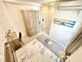 租補電梯套房*陽台獨洗曬*飲水機*子母車~ - Image 21