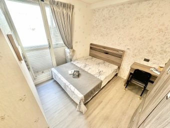 租補電梯套房*陽台獨洗曬*飲水機*子母車~ - Image 16