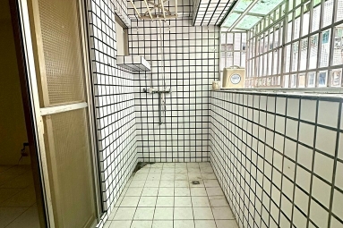 兆基社會住宅🏡潭子三房可雙租補可養乖寵有車位（第6張）