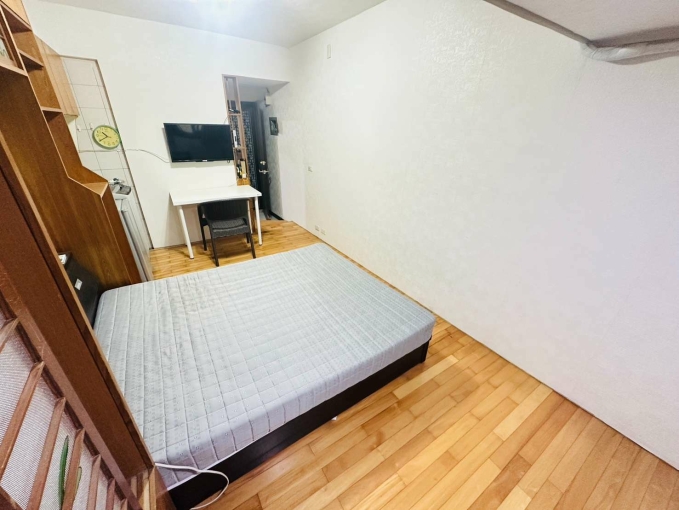 可租補✨獨洗窗曬|永興街電梯套房 - Image 3