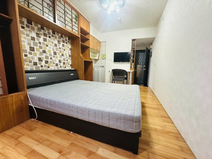 可租補✨獨洗窗曬|永興街電梯套房 - Image 4