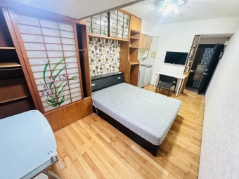 可租補✨獨洗窗曬|永興街電梯套房 - Image 9