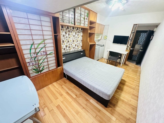 可租補✨獨洗窗曬|永興街電梯套房 - Image 2