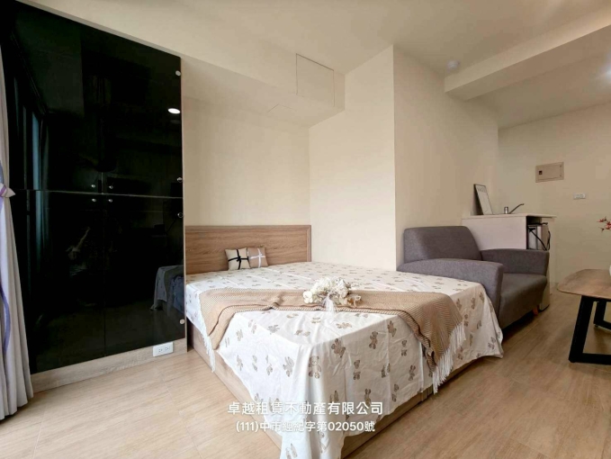 蓁心推薦❤️‍🔥可寵❤️‍🔥可雙租補❤️‍🔥流理臺❤️‍🔥陽台獨洗❤️‍🔥（第8張）