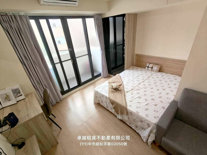 蓁心推薦❤️‍🔥可寵❤️‍🔥可雙租補❤️‍🔥流理臺❤️‍🔥陽台獨洗❤️‍🔥（第4張）