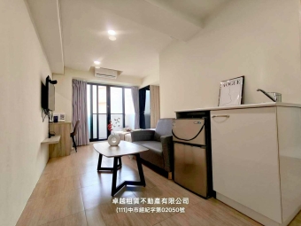 蓁心推薦❤️‍🔥可寵❤️‍🔥可雙租補❤️‍🔥流理臺❤️‍🔥陽台獨洗❤️‍🔥（第2張）