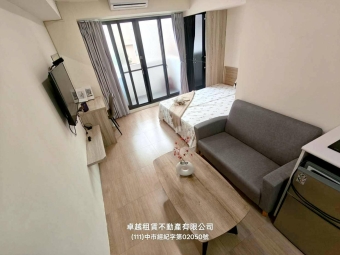 蓁心推薦❤️‍🔥可寵❤️‍🔥可雙租補❤️‍🔥流理臺❤️‍🔥陽台獨洗❤️‍🔥（第6張）