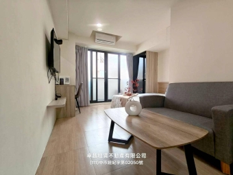 蓁心推薦❤️‍🔥可寵❤️‍🔥可雙租補❤️‍🔥流理臺❤️‍🔥陽台獨洗❤️‍🔥（第5張）