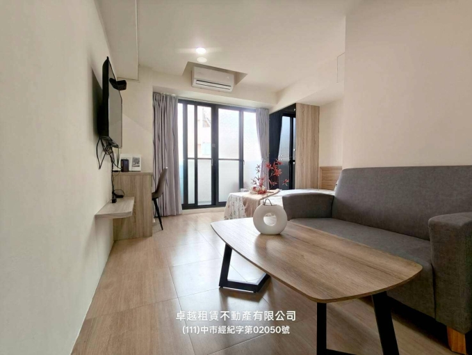 蓁心推薦❤️‍🔥可寵❤️‍🔥可雙租補❤️‍🔥流理臺❤️‍🔥陽台獨洗❤️‍🔥（第5張）