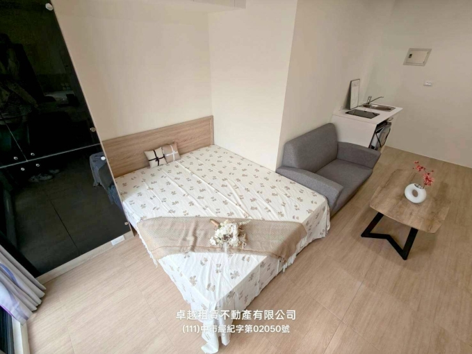 蓁心推薦❤️‍🔥可寵❤️‍🔥可雙租補❤️‍🔥流理臺❤️‍🔥陽台獨洗❤️‍🔥（第9張）