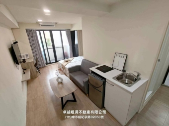 蓁心推薦❤️‍🔥可寵❤️‍🔥可雙租補❤️‍🔥流理臺❤️‍🔥陽台獨洗❤️‍🔥（第1張）