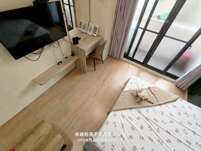 蓁心推薦❤️‍🔥可寵❤️‍🔥可雙租補❤️‍🔥流理臺❤️‍🔥陽台獨洗❤️‍🔥（第11張）