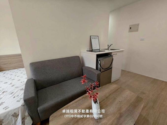 蓁心推薦❤️‍🔥可寵❤️‍🔥可雙租補❤️‍🔥流理臺❤️‍🔥陽台獨洗❤️‍🔥（第13張）