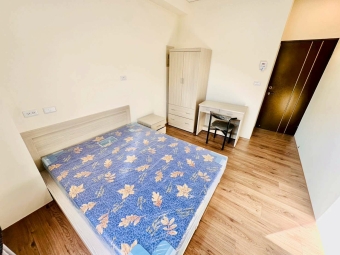 靜宜弘光首選💕大間/有電梯/可租補更省錢/陽台獨洗（第3張）