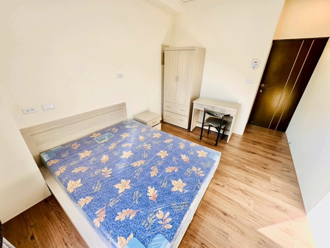 靜宜弘光首選💕大間/有電梯/可租補更省錢/陽台獨洗（第3張）