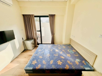 靜宜弘光首選💕大間/有電梯/可租補更省錢/陽台獨洗（第2張）