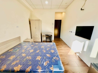 靜宜弘光首選💕大間/有電梯/可租補更省錢/陽台獨洗（第4張）