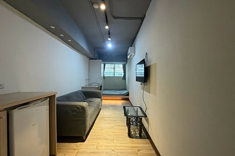 💓中山國小捷運/電梯套房/可養貓/可租補/短租可談(第8張)