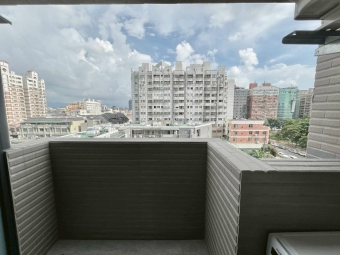 🔥北屯全新雙租補🔥大露台獨洗🔥乾溼分離🔥飲水機子母車🔥近漢神（第13張）