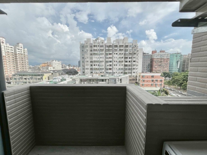 🔥北屯全新雙租補🔥大露台獨洗🔥乾溼分離🔥飲水機子母車🔥近漢神（第13張）