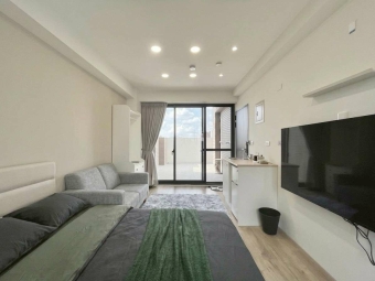 🔥北屯全新雙租補🔥大露台獨洗🔥乾溼分離🔥飲水機子母車🔥近漢神（第2張）