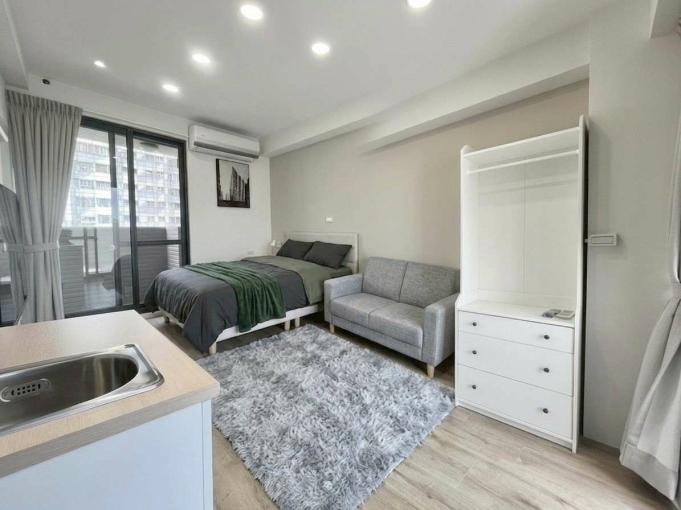 🔥北屯全新雙租補🔥大露台獨洗🔥乾溼分離🔥飲水機子母車🔥近漢神（第6張）